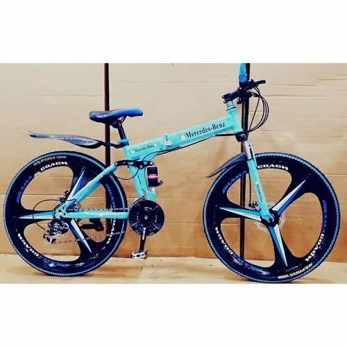 Tubeless Tyre Medium Size Steel Bicycle For Kids Gender: Women