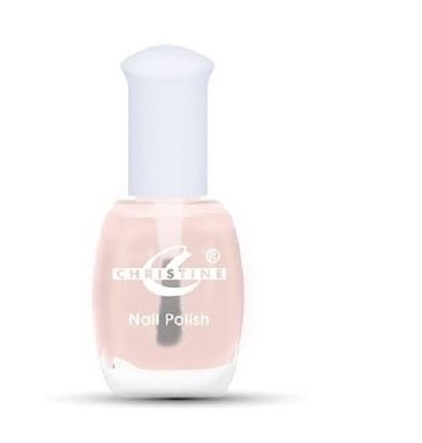 10Ml Liquid Long Lasting Nail Paint For Ladies Use  Color Code: Pink