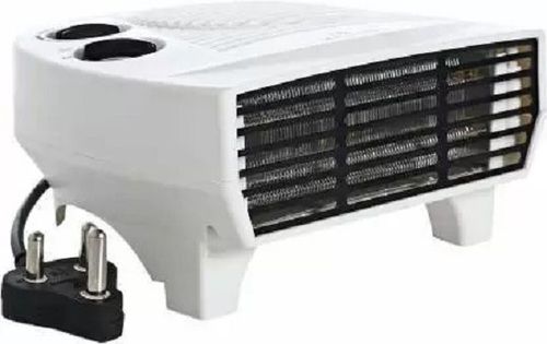 12x5x18 Inches 2000 Watt 60 Hertz Plastic Body Room Heater