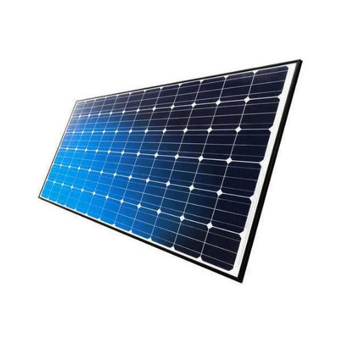 1651 X 990 X 35 Mm 24 Voltage Poly Crystalline Solar Power Panel