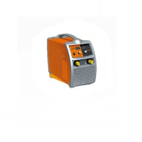 Orange 220 V Mma Welding Machine For Joining Most Steels And Non Ferrous Metals