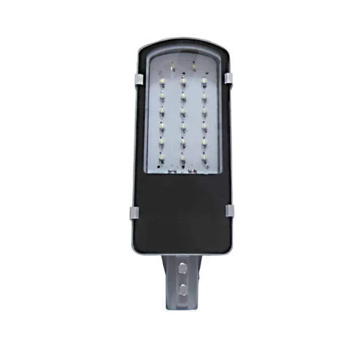 24 Volts 40 Watts Electricity Aluminium Alloy Led Street Light For Commercial Uses