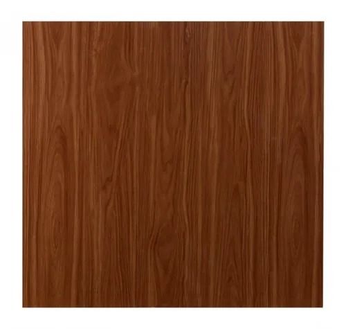 Brown 4 Mm Thick Plain Polished Square Acp Sheets For Interior