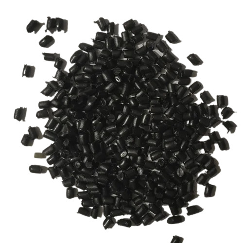 40 Megapascals Industrial Grade Black High Impact Polystyrene Sheet 