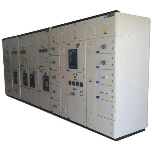 430 Volt 100 Watt 250 Ampere 50 Hertz Cold Rolled Steel Lt Distribution Panel  Standard: Na