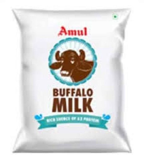 5 Gram Fat Nutrient Enriched Healthy Original Flavor Raw Processing Buffalo Milk