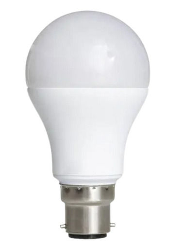 White 7 Watt And 220 Volt Ip54 Rating Ceramic Electric Led Bulb