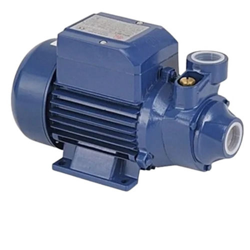 Cast Iron Body Automatic Single Phase Electric Water Pump For Agricultural Application: Submersible