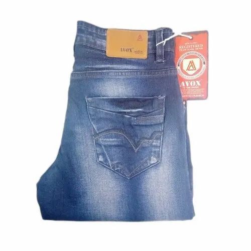 Men's Slim Fit Stretch Jeans Color Patchwork Straight Leg Comfort Flex  Waist Casual Pants Fashion Designer Denim Pants（No Belt） - Walmart.com