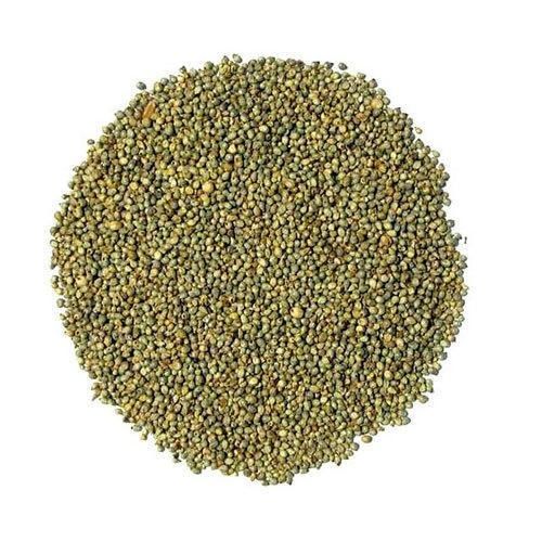 Brown Commonly Cultivated Pure And Raw Dried Granule Organic Bajra