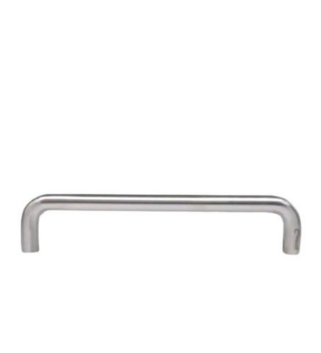 Corrosion Resistance Polished Finish Stainless Steel Handle For Door Fittings  Application: Hardware Parts