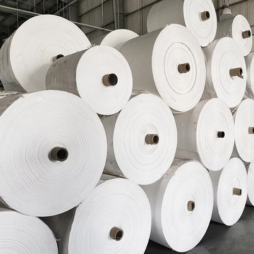 Excellent Strength And Durability Polypropylene Fabric Insulation Material: Pvc