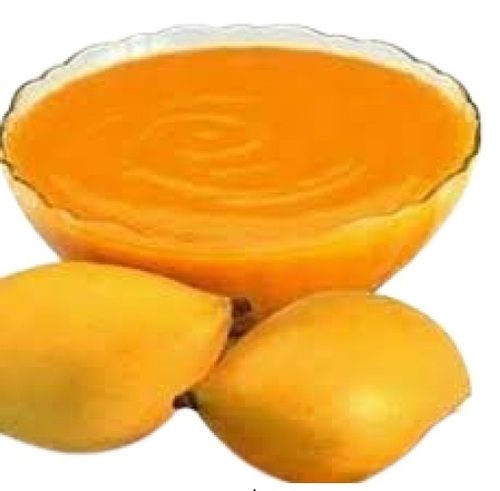 Hygienically Packed Natural Pure Healthy Sweet Taste Mango Pulp Packaging: Bulk