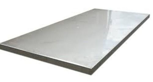 Industrial Polished Stainless Steel Plates With 3 Milimeters Thickness	 Application: Construction