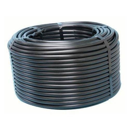 Light In Weight Rust Proof Round Plastic Drip Irrigation Pipes For Agricultural Use Diameter: 12/16/20 Millimeter (Mm)