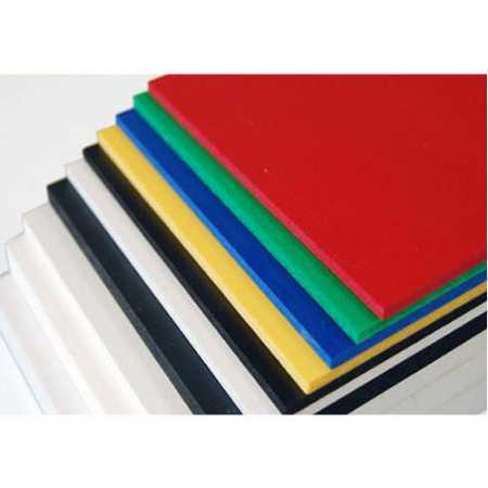 All Moisture Proof Pvc Sheets