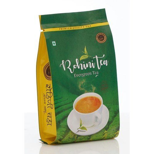 Nice Aroma And Strong Taste Evergreen Loose Tea