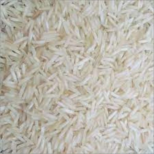 Nutty Flavor Pure Long Grain Basmati Rice For Cooking 