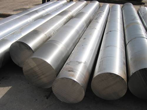 Round Shape Mild Steel Bright Bar For Construction And Industrial Use