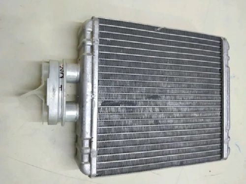 Rust Resistant Electric Aluminum Ac Cooling Coil For Industrial