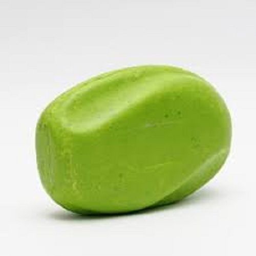 Green Skin-Safe Ingredients Beauty Soap