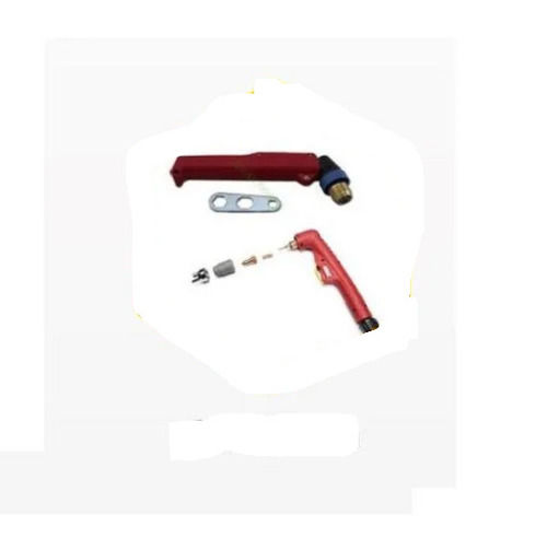 Stainless Steel Portable Plasma Cutting Torch For Industrial Purposes