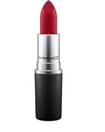 Waterproof Long Lasting And Smooth Lipstick For Ladies Color Code: Red