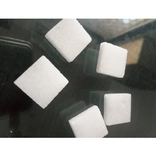 White Camphor Cubes For Chemicals Medicine And Worship Ingredients: Artesunate