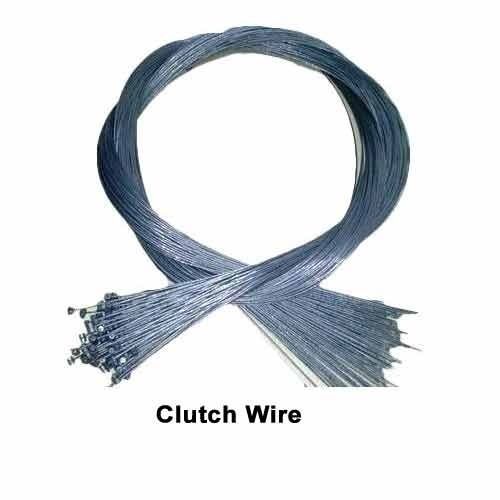 1.8 Mm Wire Diameter Galvanized Iron Clutch Wire For Two Wheeler