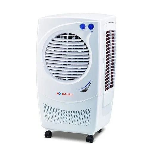 100 Watt Rectangular Portable Electric Single Phase Plastic Air Cooler