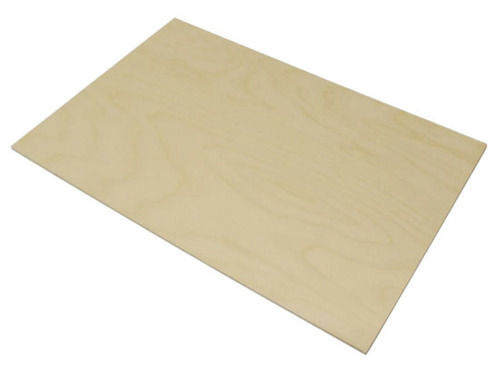 15 Mm Thick Rectangular Moisture Proof Plywood Board For Indoor Furniture