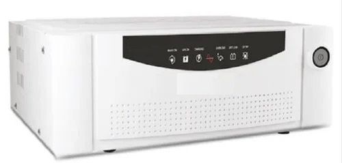 White 220V En 50524 Standards Emergency Backup Ups And Power Inverters