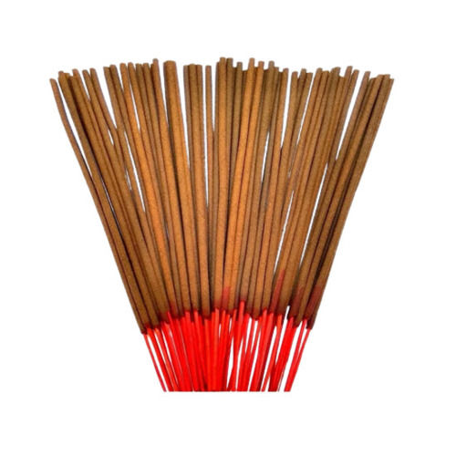 25 Minutes Burning Time 8 Inches Floral Fragrance Incense Sticks For Religious