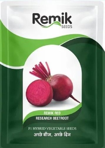 250 Grams Pure And Dried Raw Whole Edible Hybrid Beetroot Seeds Admixture (%): 0%