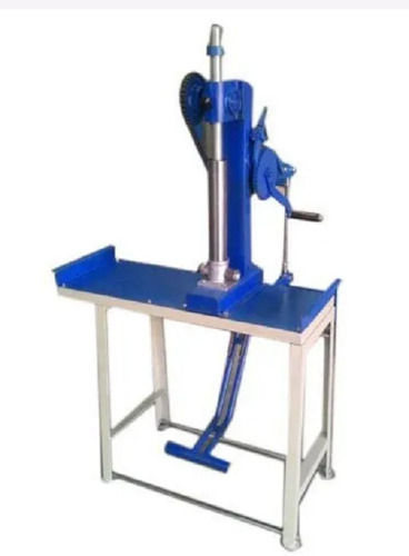 30 kg Round Heavy Duty Machine Rust Proof Highly Efficient Manual Agarbatti Making Machine 