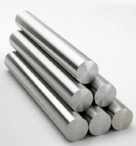 6 Mm Diameter Polished Finish 303 Stainless Steel Round Bar Application: Industry