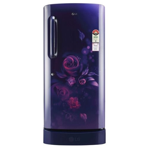 600X685X1780 Mm 240 Volts 305 Watts Electrical Plastic Refrigerator Capacity: 200 Liter/Day