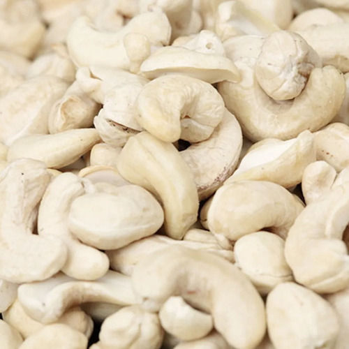 9.29% Moisture Commonly Cultivated Dried Cashew Nuts, Rich In Protein