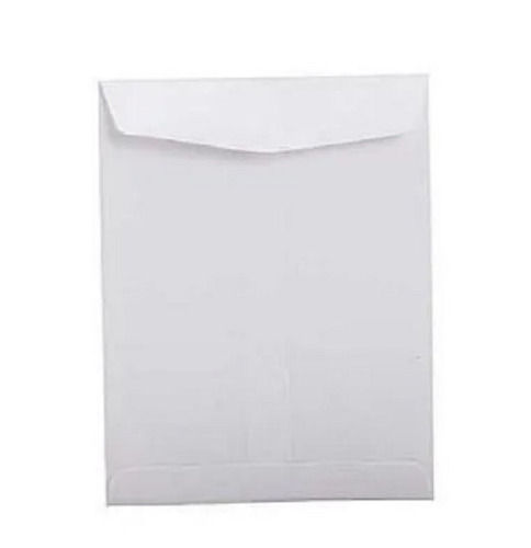 A7 Size Eco-Friendly Plain Rectangular Paper Envelopes
