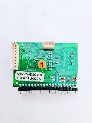 Amaron Control Card 880va