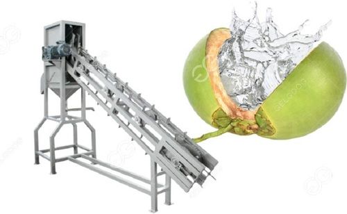 Coconut Water Plant Installation Service