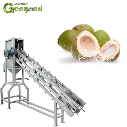 Coconut Water Plant Installation Service