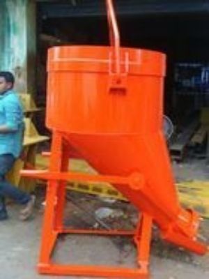 concrete bucket manufacturers