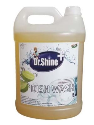 dish wash liquid