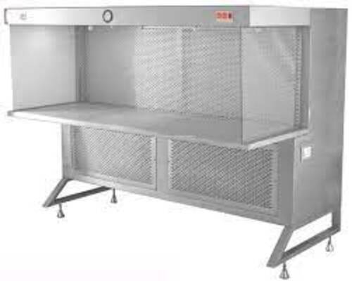 Easy To Install Laminar Air Flow Bench For Laboratory Use