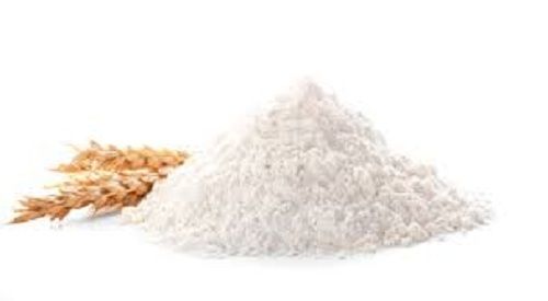 Healthy Fresh A-Grade Powdered Form Grinded Wheat Flour For Cooking 