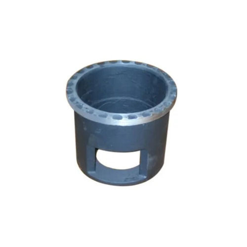 Grey Hot Rolled Surface Coated Control Cage For Shot Blasting Machine Use