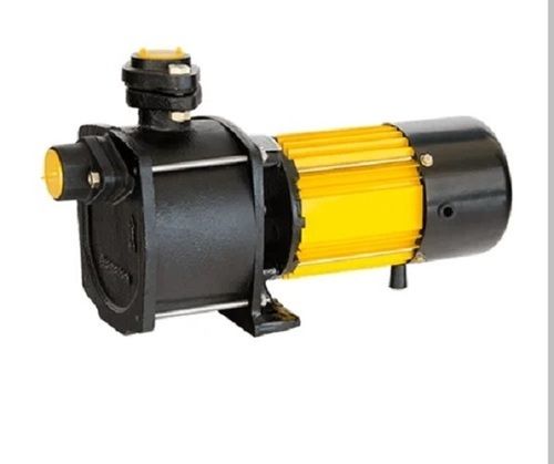 Jet Suction Electric High Pressure Mechanical Seal Shallow Well Water Pump