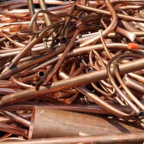 Industrial Brass Scrap, Golden, Size: 6 MM at Rs 460/kg in Ludhiana