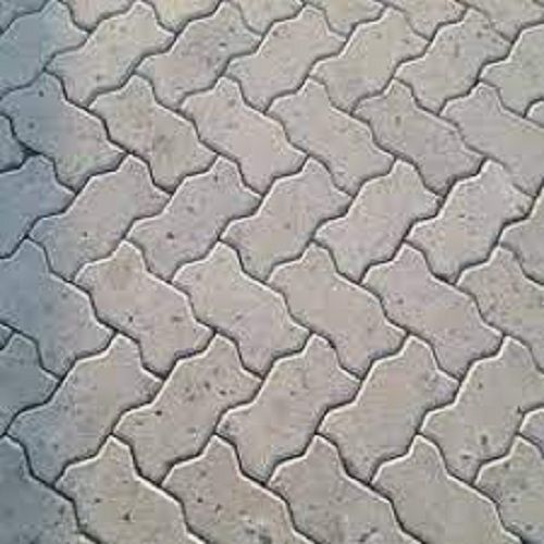 Grays Modern Rectangular Weather Resistant Glazed Surface Outdoor Tiles 